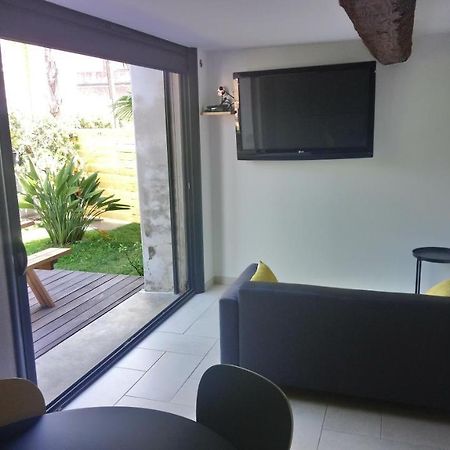 Franck & Sarah Villa Torreilles Exterior foto