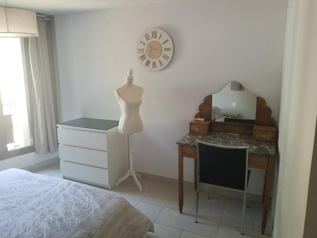 Franck & Sarah Villa Torreilles Exterior foto